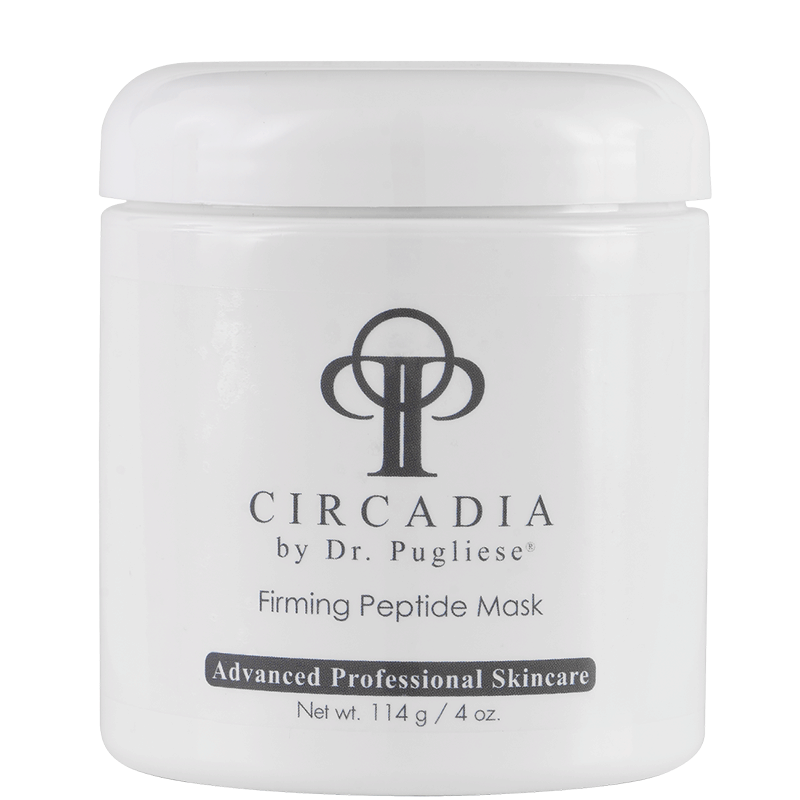 Firming Peptide Mask