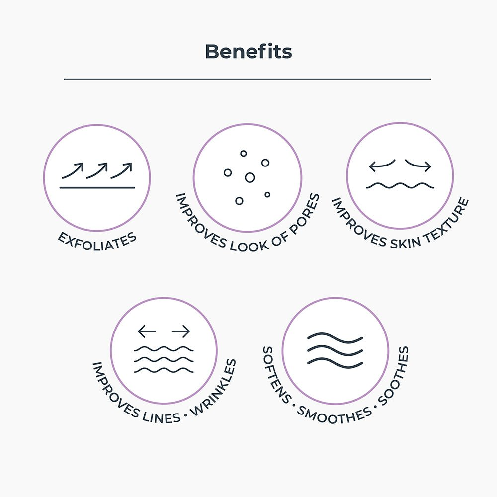Glycolic Microdermabrasion Skin Perfecting Polish